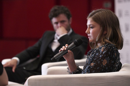 KVIFF-Talk, Karlovy Vary International Film Festival 2019