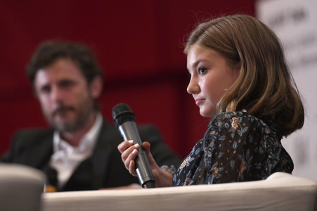 KVIFF-Talk, Karlovy Vary International Film Festival 2019