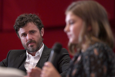 KVIFF-Talk, Karlovy Vary International Film Festival 2019