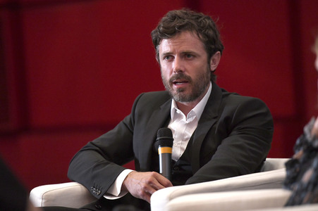 KVIFF-Talk, Karlovy Vary International Film Festival 2019