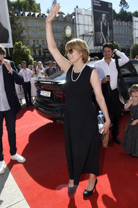 Filmpremiere 'Lara', Karlovy Vary International Film Festival 2019