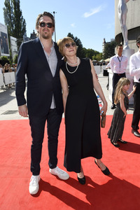 Filmpremiere 'Lara', Karlovy Vary International Film Festival 2019