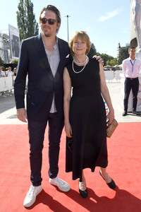 Filmpremiere 'Lara', Karlovy Vary International Film Festival 2019