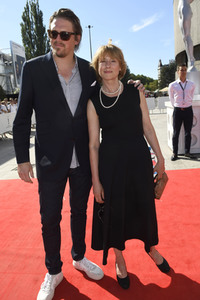 Filmpremiere 'Lara', Karlovy Vary International Film Festival 2019