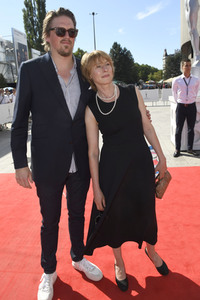 Filmpremiere 'Lara', Karlovy Vary International Film Festival 2019