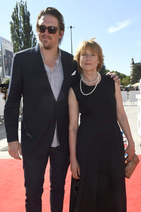 Filmpremiere 'Lara', Karlovy Vary International Film Festival 2019