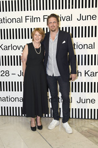 Filmpremiere 'Lara', Karlovy Vary International Film Festival 2019