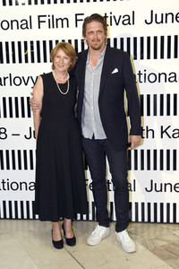 Filmpremiere 'Lara', Karlovy Vary International Film Festival 2019