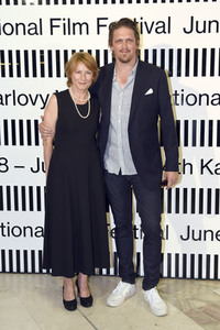 Filmpremiere 'Lara', Karlovy Vary International Film Festival 2019