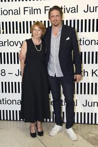 Filmpremiere 'Lara', Karlovy Vary International Film Festival 2019