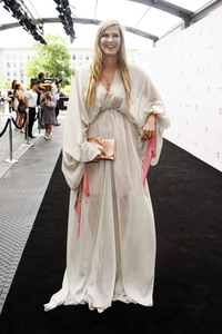 Lana Mueller Fashion Show auf der Berlin Fashion Week Spring/Summer 2020