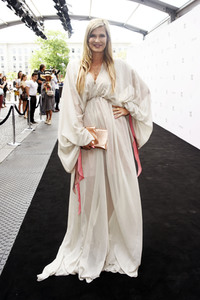 Lana Mueller Fashion Show auf der Berlin Fashion Week Spring/Summer 2020