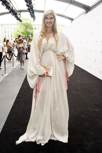 Lana Mueller Fashion Show auf der Berlin Fashion Week Spring/Summer 2020