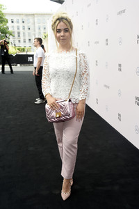 Lana Mueller Fashion Show auf der Berlin Fashion Week Spring/Summer 2020