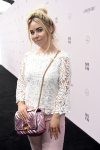 Lana Mueller Fashion Show auf der Berlin Fashion Week Spring/Summer 2020