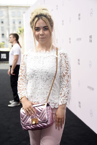 Lana Mueller Fashion Show auf der Berlin Fashion Week Spring/Summer 2020