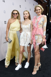 Lana Mueller Fashion Show auf der Berlin Fashion Week Spring/Summer 2020