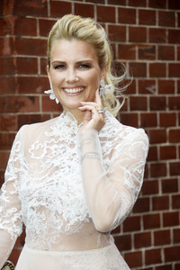 Lana Mueller Fashion Show auf der Berlin Fashion Week Spring/Summer 2020