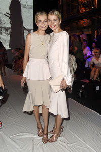 Lana Mueller Fashion Show auf der Berlin Fashion Week Spring/Summer 2020