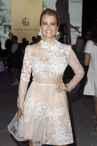 Lana Mueller Fashion Show auf der Berlin Fashion Week Spring/Summer 2020