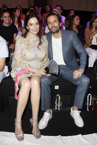 Lana Mueller Fashion Show auf der Berlin Fashion Week Spring/Summer 2020