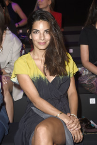 Lana Mueller Fashion Show auf der Berlin Fashion Week Spring/Summer 2020