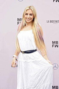 Christoph Rumpf Fashion Show auf der Berlin Fashion Week Spring/Summer 2020