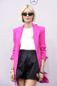 Christoph Rumpf Fashion Show auf der Berlin Fashion Week Spring/Summer 2020