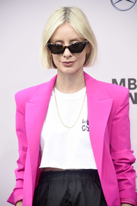 Christoph Rumpf Fashion Show auf der Berlin Fashion Week Spring/Summer 2020