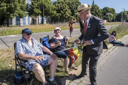490. Schützenfest Hannover