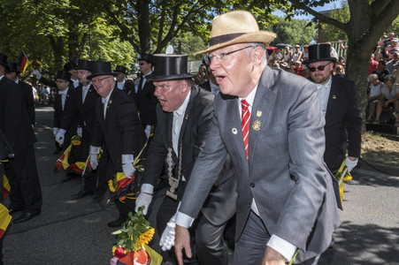 490. Schützenfest Hannover