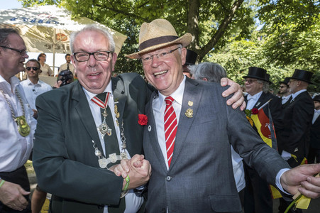 490. Schützenfest Hannover