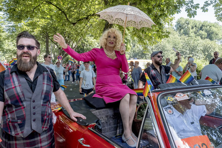 490. Schützenfest Hannover