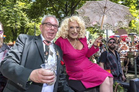 490. Schützenfest Hannover