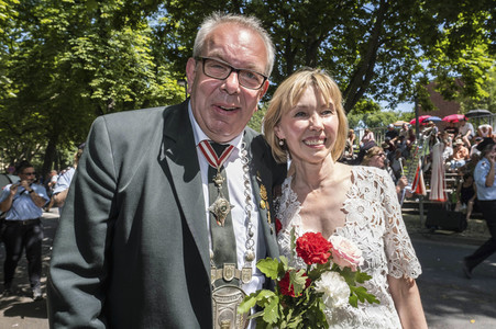 490. Schützenfest Hannover