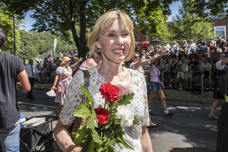 490. Schützenfest Hannover