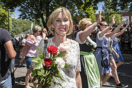 490. Schützenfest Hannover