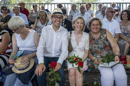 490. Schützenfest Hannover