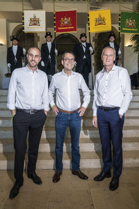 490. Schützenfest Hannover