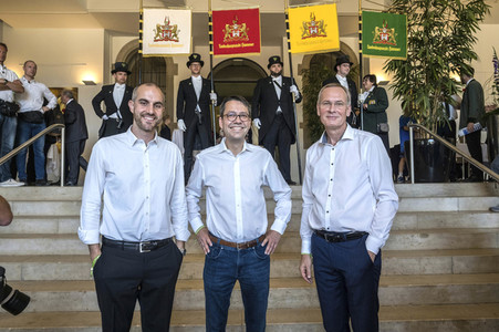 490. Schützenfest Hannover