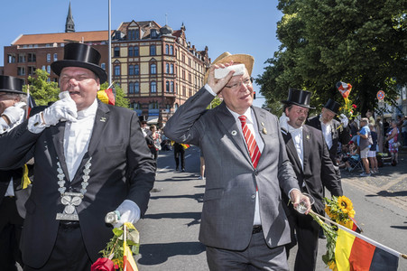 490. Schützenfest Hannover