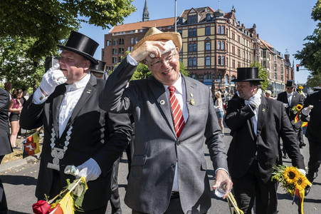 490. Schützenfest Hannover