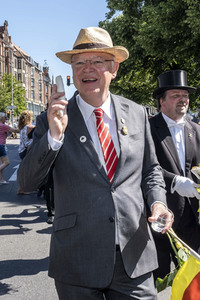 490. Schützenfest Hannover