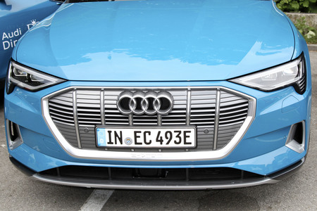 Audi Director's Cut und Movie Meets Media auf dem Filmfest München 2019