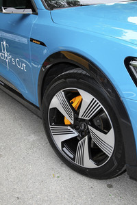 Audi Director's Cut und Movie Meets Media auf dem Filmfest München 2019