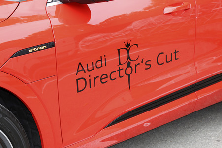 Audi Director's Cut und Movie Meets Media auf dem Filmfest München 2019