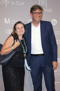 Audi Director's Cut und Movie Meets Media auf dem Filmfest München 2019