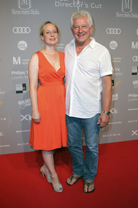 Audi Director's Cut und Movie Meets Media auf dem Filmfest München 2019