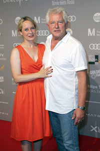 Audi Director's Cut und Movie Meets Media auf dem Filmfest München 2019