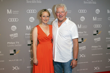 Audi Director's Cut und Movie Meets Media auf dem Filmfest München 2019